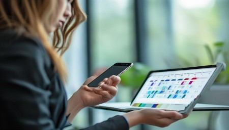 Using CRM for Customer Retention