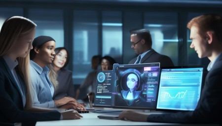 CRM Customer Software Systems