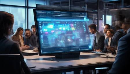 What Does CRM Refer to Exactly？