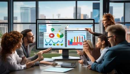 Using CRM for Customer Retention