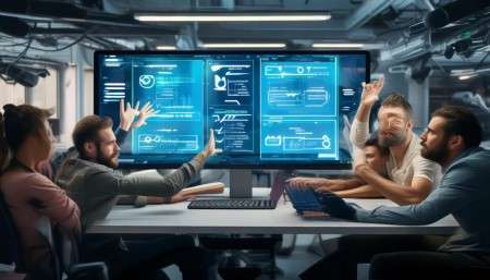 What Does CRM Refer to Exactly？