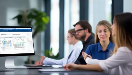 Recommended CRM for the Education and Training Industry