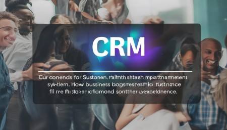 Real-world Applications of CRM