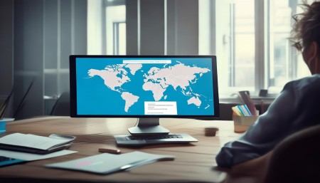 CRM for Managing Foreign Trade Customers