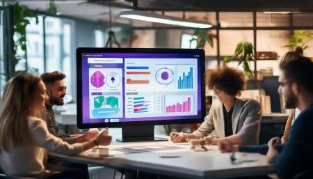 How CRM Can Boost Marketing