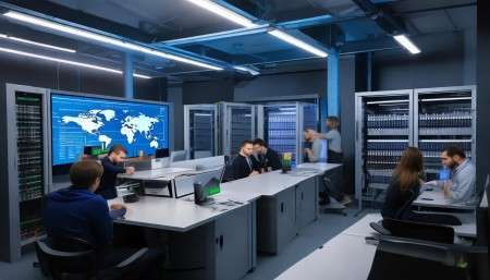 CRM for Managing Foreign Trade Customers