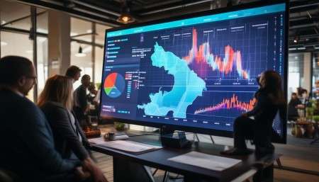 Do Auto Parts Shops Use CRM？