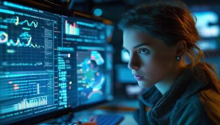 Can Monitoring Also Use CRM？