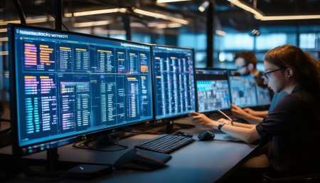 Daily Work Content of CRM