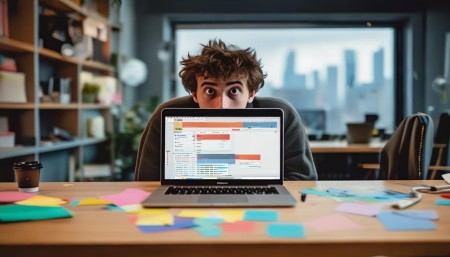 Online Customer Management Using CRM