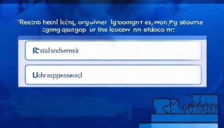 What Does the CRM Login Interface Look Like？