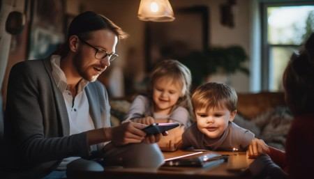 Mobile CRM Platform Experience