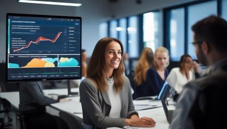 Can Monitoring Also Use CRM？