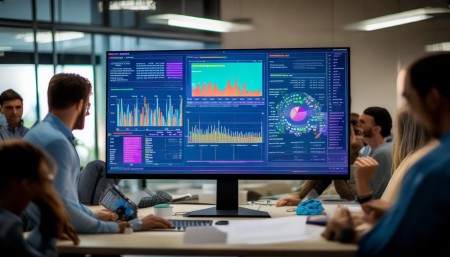 Introduction to CRM Monitoring Systems