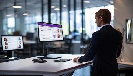 Using CRM for Telesales