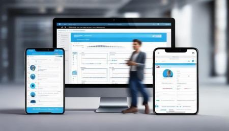 Is the CRM System Interface User-friendly？