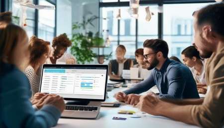 Is the CRM System Interface User-friendly？