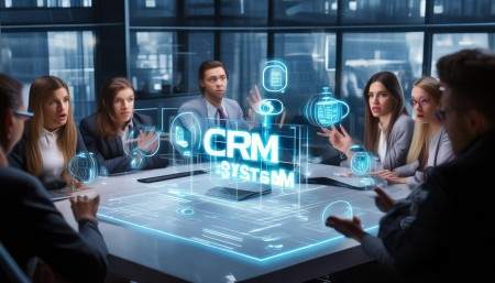 Is CRM Installation Difficult？
