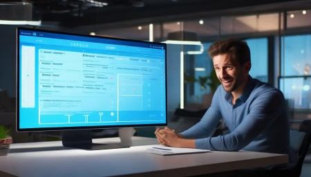 CRM Customer Management Training