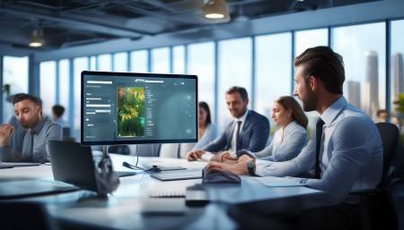 Actual Test of Qiwei Cloud CRM