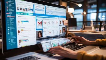 Recommended CRM Development Companies