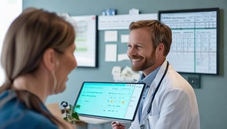 CRM Solutions for the Healthcare Industry