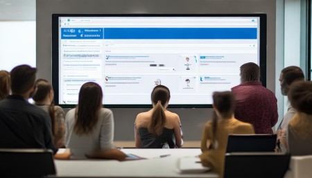 CRM Customer Management Training