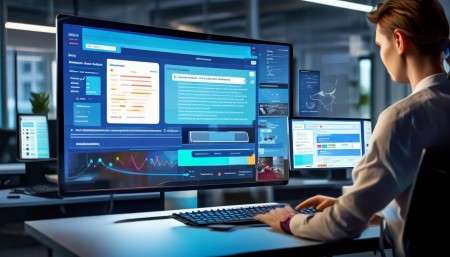 Features of CRM Systems