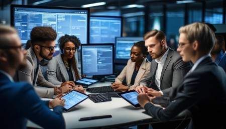 How to Use CRM Work Orders