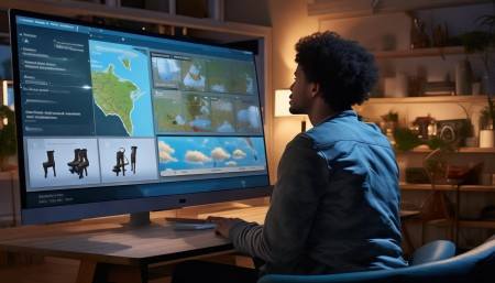 Online Customer Management Systems