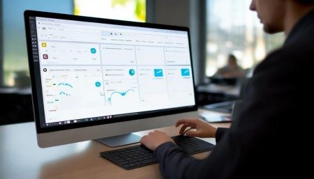 Features of CRM Systems