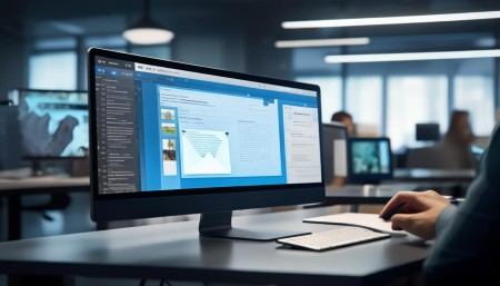 How to Use CRM Work Orders