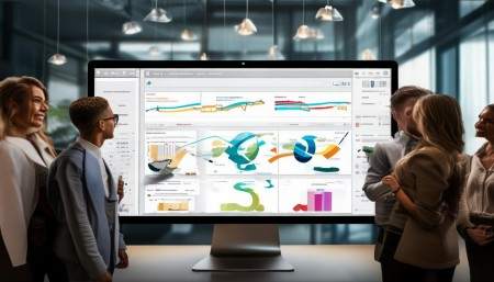 Customization of CRM Customer Software
