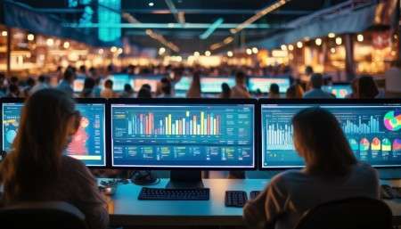 Online Customer Management Systems