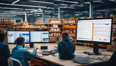 How to Select CRM for the Fast-moving Consumer Goods Industry