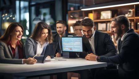 CRM Solutions for the Automotive Industry