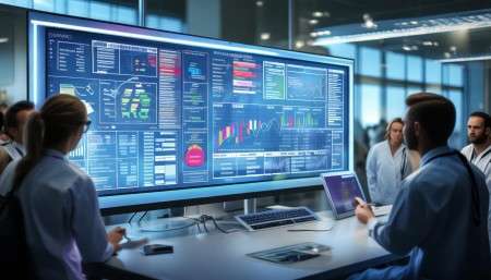 Hospital CRM Management Systems