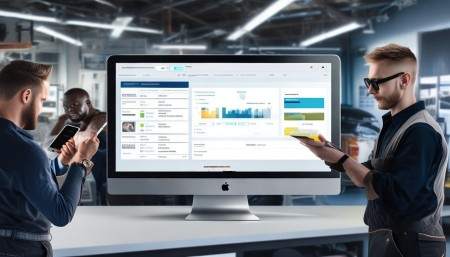 CRM Solutions for the Automotive Industry