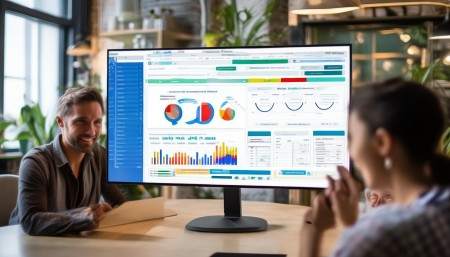 Analysis of CRM Customer Modules