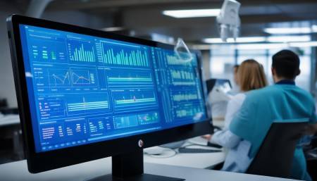 Hospital CRM Management Systems