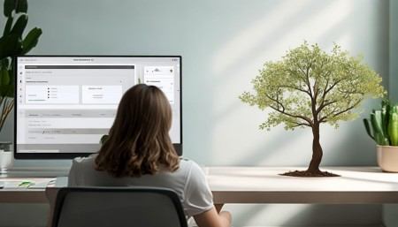 Recommendations for Simple CRM