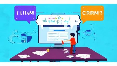 Recommendations for Simple CRM