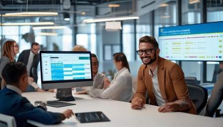 Key Points in Building CRM Systems
