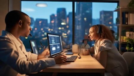 CRM Systems for Call Centers