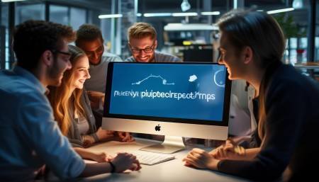 CRM Integrated with Enterprise WeChat