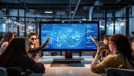 Key Points in Building CRM Systems