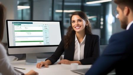 Customer Marketing Management Systems