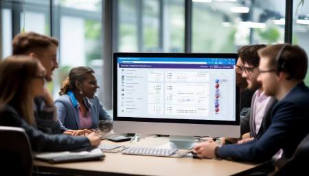 CRM Solutions for the Education Sector