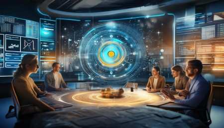 Background of CRM Emergence