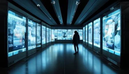 Review of CRM Development History